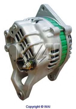 Generator / Alternator 2