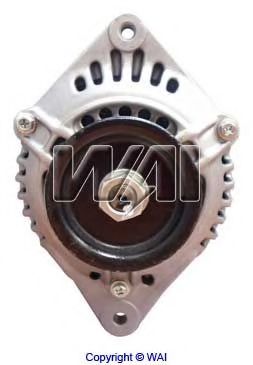 Generator / Alternator 3