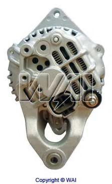 Generator / Alternator 4