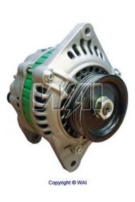 Generator / Alternator 5
