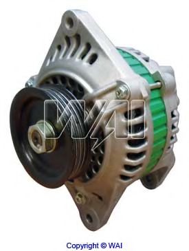 Generator / Alternator 6