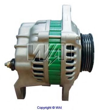 Generator / Alternator 7