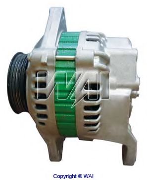 Generator / Alternator 8