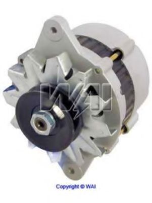 Generator / Alternator 2