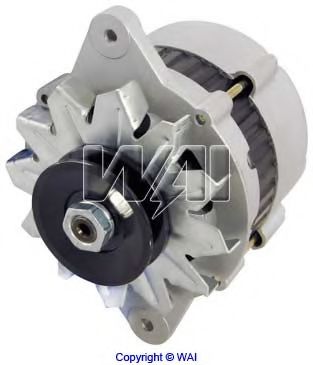 Generator / Alternator 2