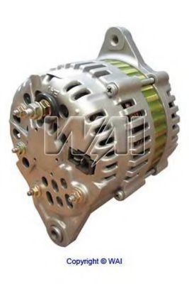 Generator / Alternator 2
