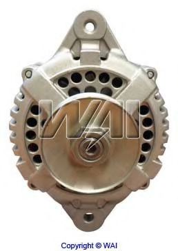 Generator / Alternator 3