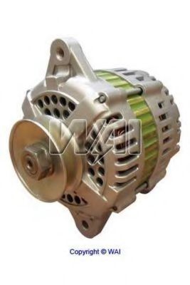 Generator / Alternator 5