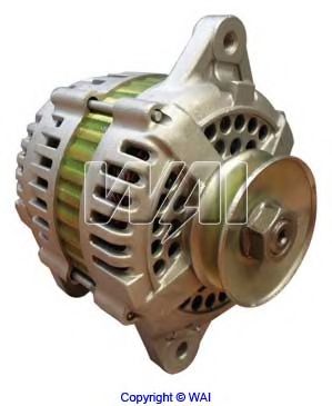 Generator / Alternator 6