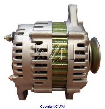 Generator / Alternator 7
