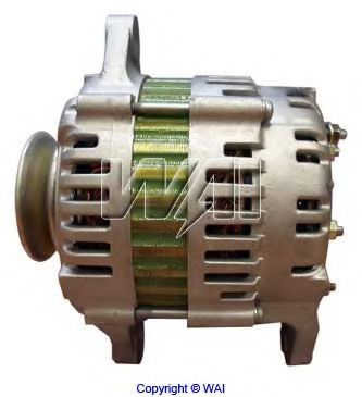 Generator / Alternator 8