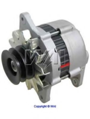 Generator / Alternator 2