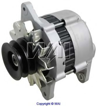 Generator / Alternator 3