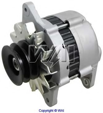 Generator / Alternator 2