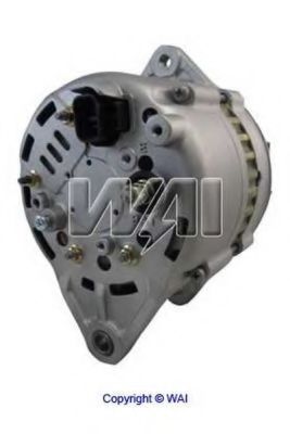 Generator / Alternator 2