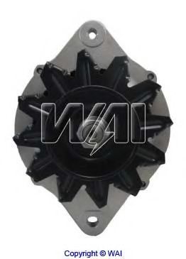 Generator / Alternator 3