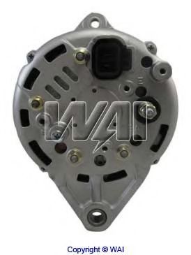 Generator / Alternator 4