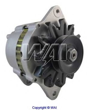 Generator / Alternator 6