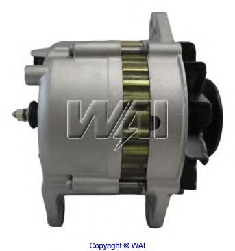Generator / Alternator 7