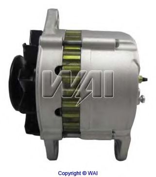 Generator / Alternator 8