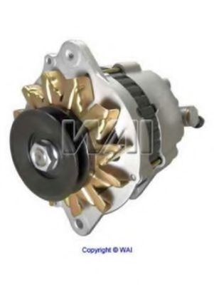 Generator / Alternator 2