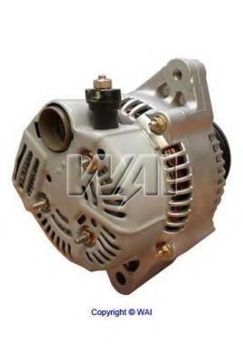 Generator / Alternator 2