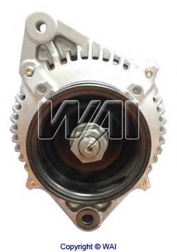 Generator / Alternator 3