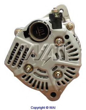 Generator / Alternator 4