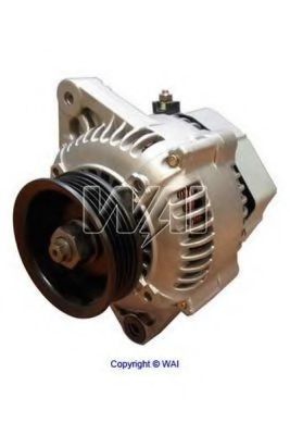 Generator / Alternator 5