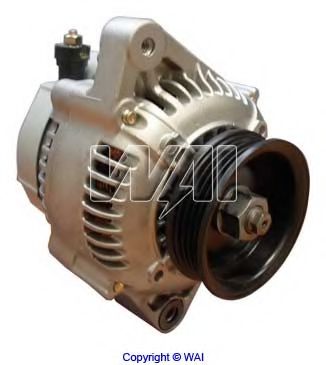 Generator / Alternator 6