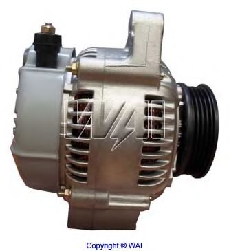 Generator / Alternator 7