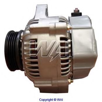 Generator / Alternator 8
