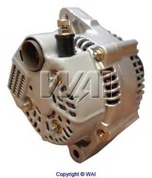 Generator / Alternator 2