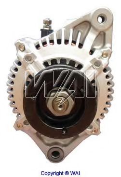 Generator / Alternator 3