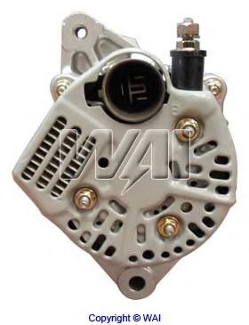 Generator / Alternator 4