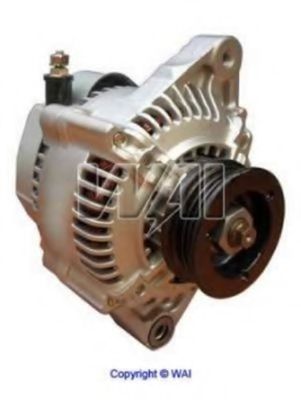 Generator / Alternator 5