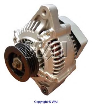 Generator / Alternator 6