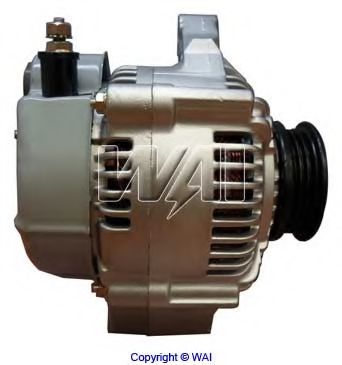 Generator / Alternator 7