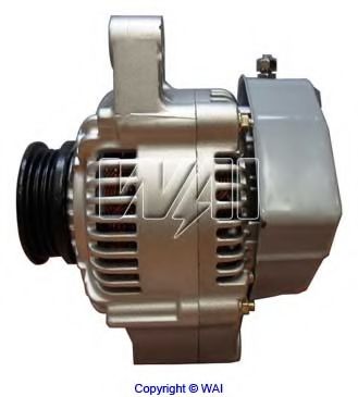 Generator / Alternator 8