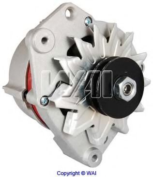 Generator / Alternator 2