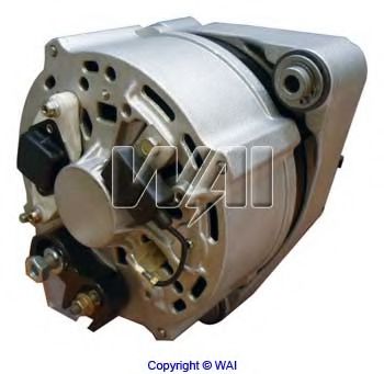 Generator / Alternator 2