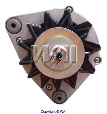 Generator / Alternator 3