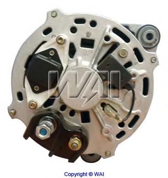 Generator / Alternator 4