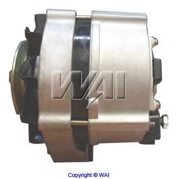 Generator / Alternator 8