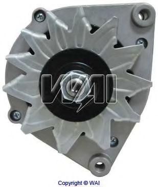Generator / Alternator 3