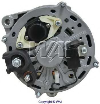Generator / Alternator 4