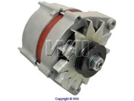 Generator / Alternator 5