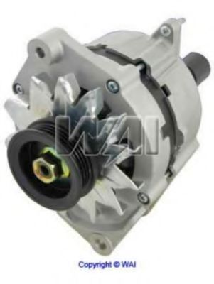 Generator / Alternator 2