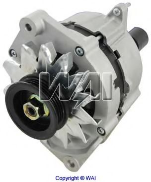 Generator / Alternator 2