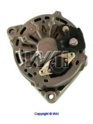 Generator / Alternator 2